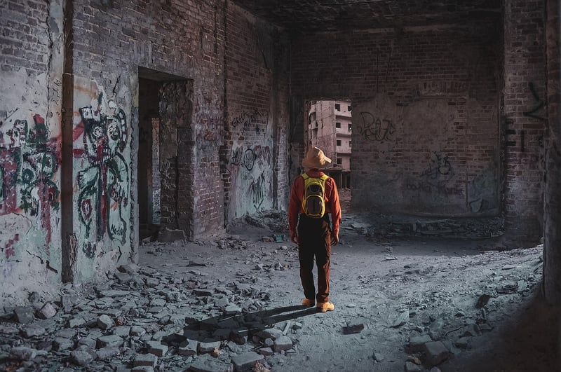 Dystopian Futures